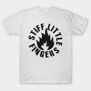 Little Fingers T-Shirt